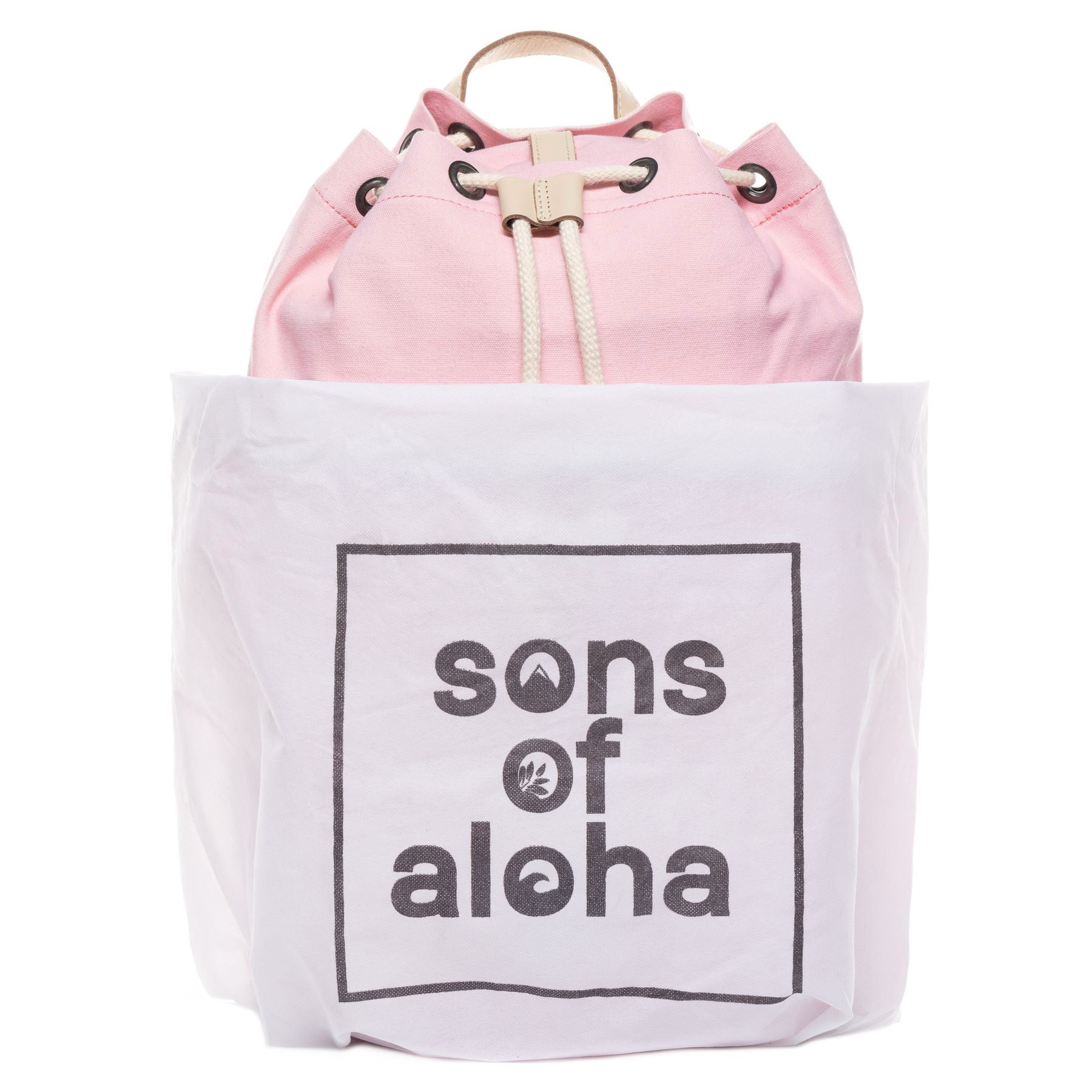 Matchsack & Backpack MALU 15" Canvas