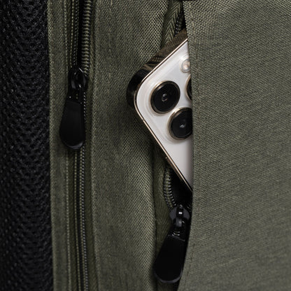 Rucksack grün KOLOA Rucksack olive