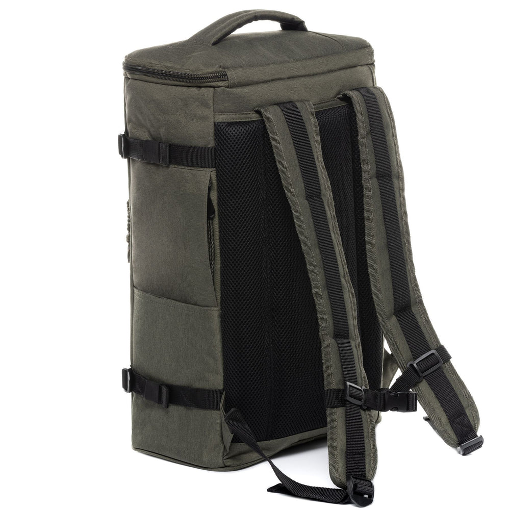 Top Loader Rucksack XL mit Laptopfach olive grün | Sons of Aloha