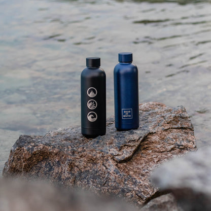 Trinkflasche CLEAN OCEANS