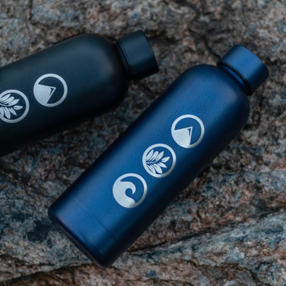 Trinkflasche CLEAN OCEANS