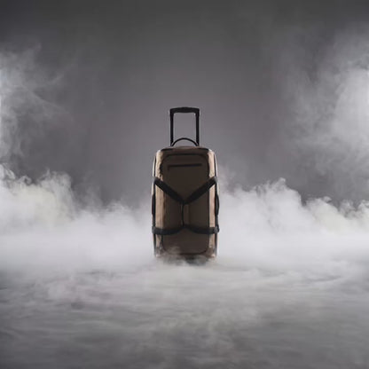 3in1 Handgepäck Reisetasche FLOW