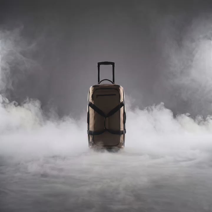 3in1 Handgepäck Reisetasche FLOW