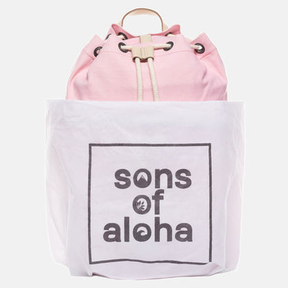 Seesack & Rucksack MALU M - Sons of Aloha