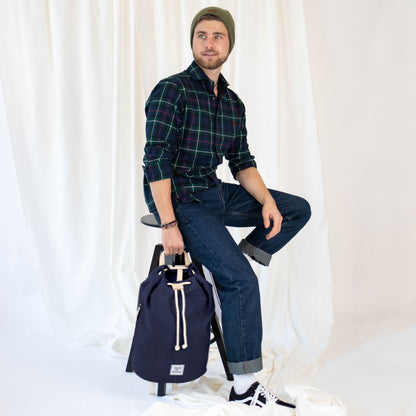 Seesack & Rucksack MALU M - Sons of Aloha