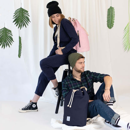 Seesack & Rucksack MALU M - Sons of Aloha
