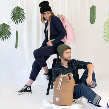 Seesack & Rucksack MALU M - Sons of Aloha